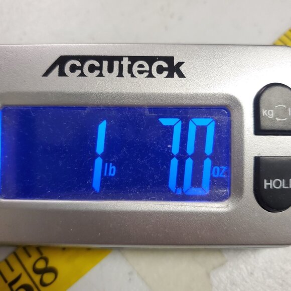 Knits Carol Patterson Womens Floral Embroidered Cardigan Size 3X Holiday Artsy - Picture 9 of 10